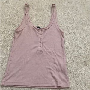Brandy Melville crop tank